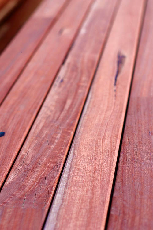 Decking