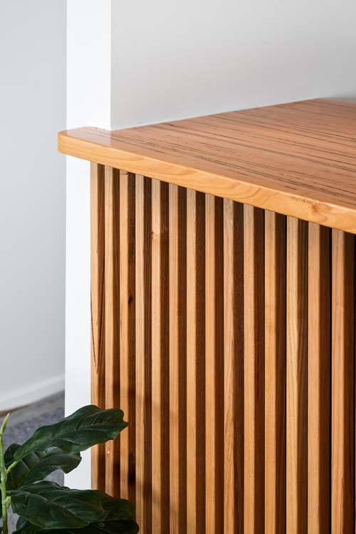 Panelling